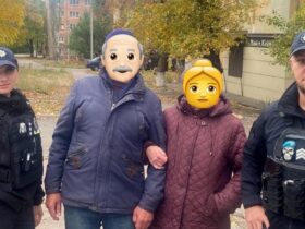 Поліція Краматорська знайшла зниклого чоловіка