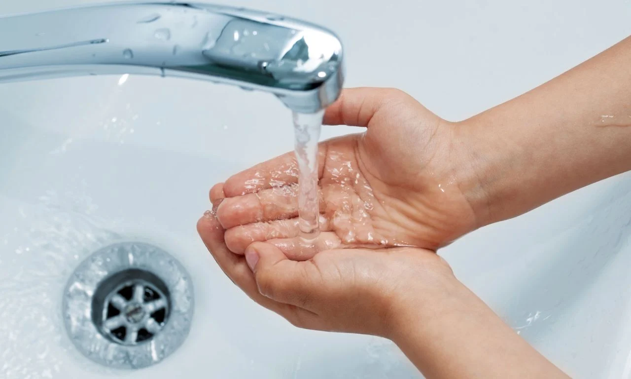 Нарахування та оплата послуг водопостачання та водовідведення у Краматорську