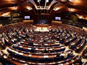 ПАРЄ визнала Голодомор актом геноциду українців