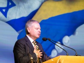 Понад 350 українців не можуть виїхати з Сектора Гази