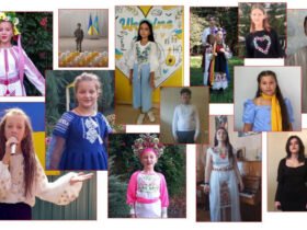 На Донеччині провели відкритий фестиваль-конкурс патріотичної пісні