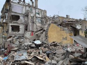 “єВідновлення” у Краматорську