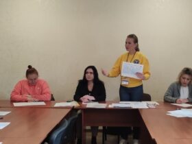 працевлаштування ВПО