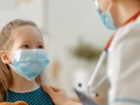 Нові рекомендації щодо щеплень, профілактика кору