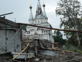 Зима без опалення: у Святогірську готують прихисток для містян