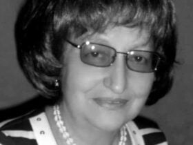 померла Кіра Кандаурова