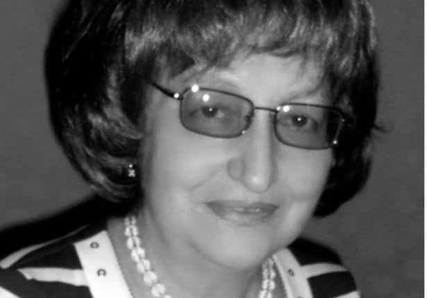 померла Кіра Кандаурова