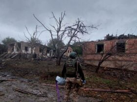 З «Іскандера» окупанти вдарили по Костянтинівці