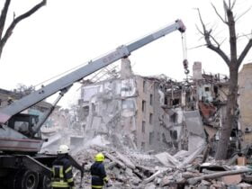 Краматорськ євідновлення