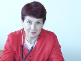 Сакали Рита Василівна