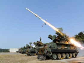 США розгортають додаткові системи ППО на всьому Близькому Сході