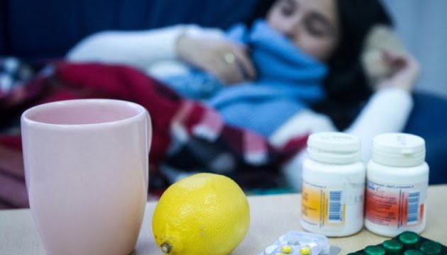 Вакцинація проти грипу