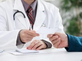 Консультація невролога у Краматорську