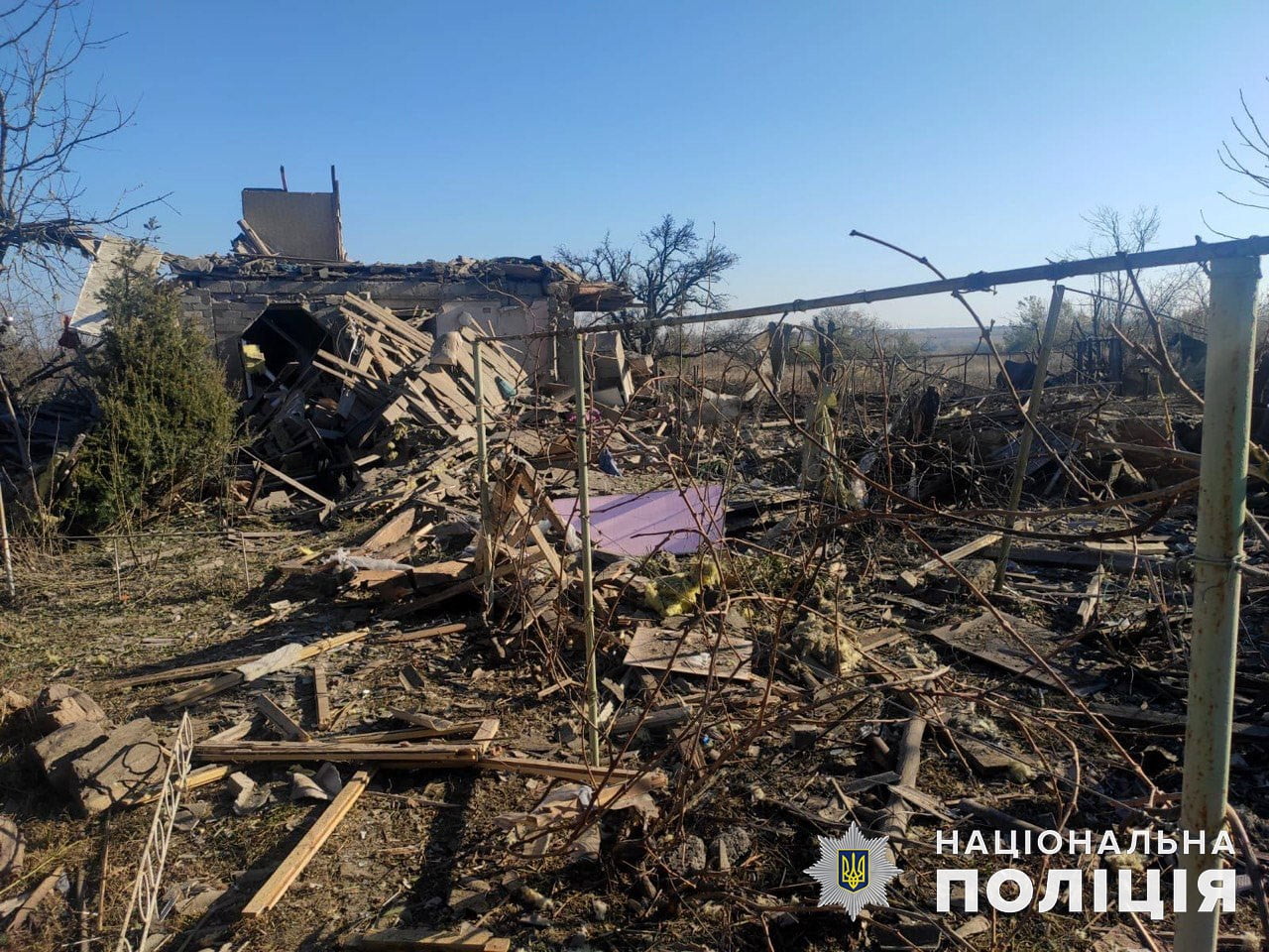 На Донеччині від обстрілів загинули дві людини