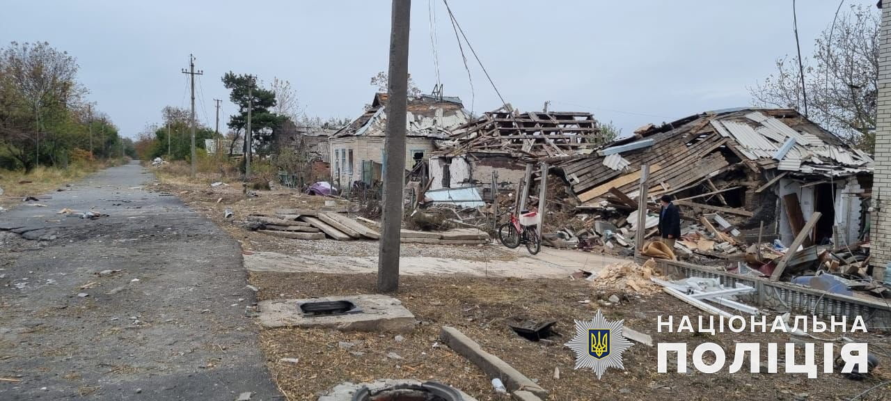 обстріли Донеччини за добу