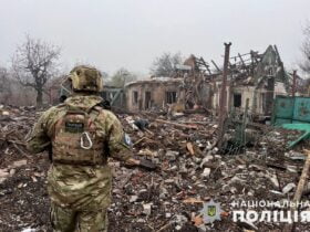 Донеччина за добу зазнала ворожих ударів