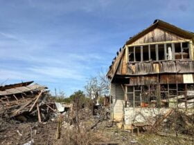 На Донеччині двоє людей отримали поранення через російські обстріли