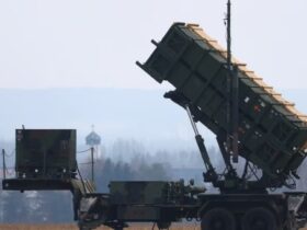 сучасні системи ППО