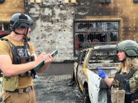 Білий Янгол