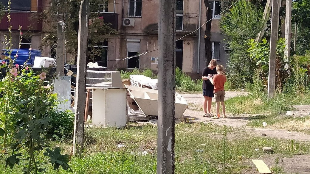 Скільки дитячих садочків окупанти зруйнували в Маріуполі: нові дані міськради