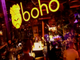 "Маскують роботу": в МВС не можуть покарати клуби за порушення комендантської години