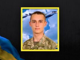 Військовий Олександр Бойко