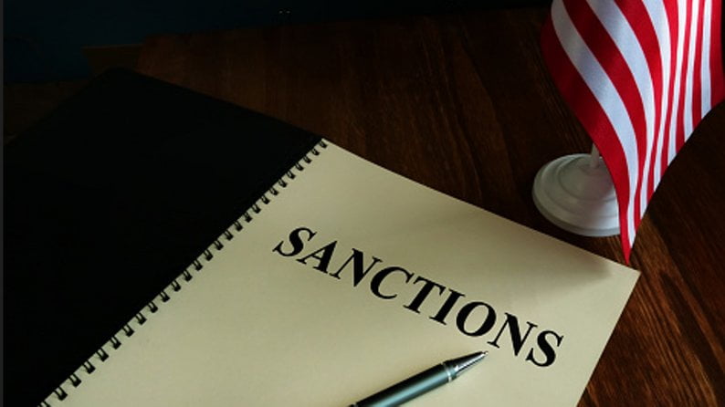 США посилили санкції проти ХАМАСу та членів іранського КВІРу