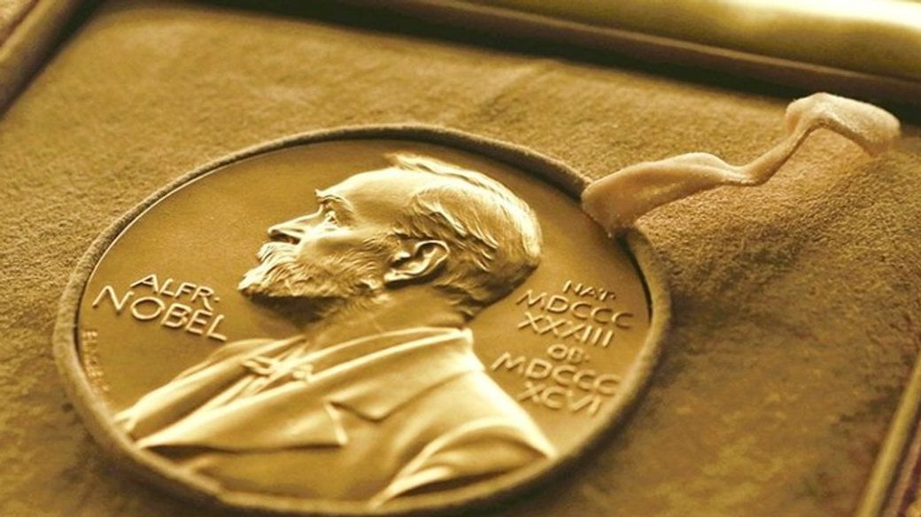 Нобелівську премію миру отримала Наргес Мохамаді з Ірану
