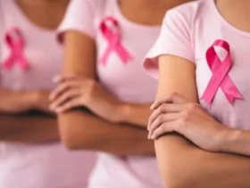 Онкологія молочних залоз: виявляйте хворобу на ранній стадії