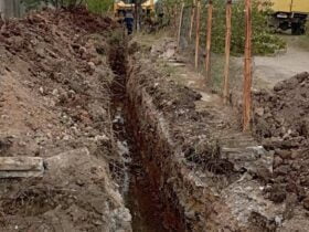 Краматорський водоканал