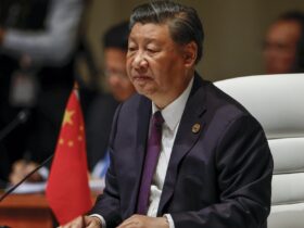 Китай готовий співпрацювати із США і долати розбіжності — Сі Цзіньпін