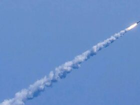 ЗСУ знищили російські ракети на Дніпропетровщині. Як минула ніч у регіонах