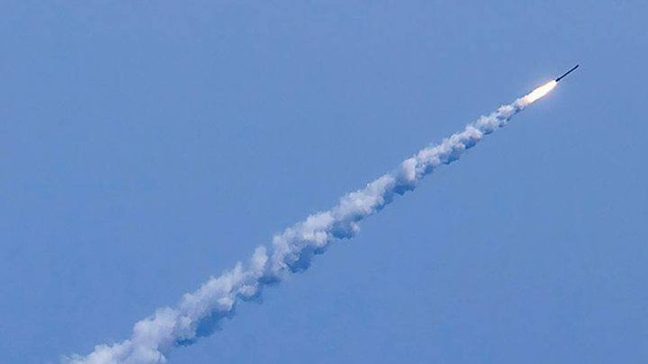 ЗСУ знищили російські ракети на Дніпропетровщині. Як минула ніч у регіонах