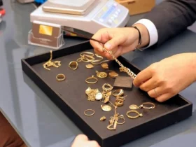 Робота у Краматорську: у ломбард потрібен оцінювач-експерт