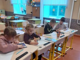 оздоровлення та відпочинок дітей Донеччини