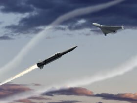 Росіяни завдали удару по судноремонтному заводу в Одесі
