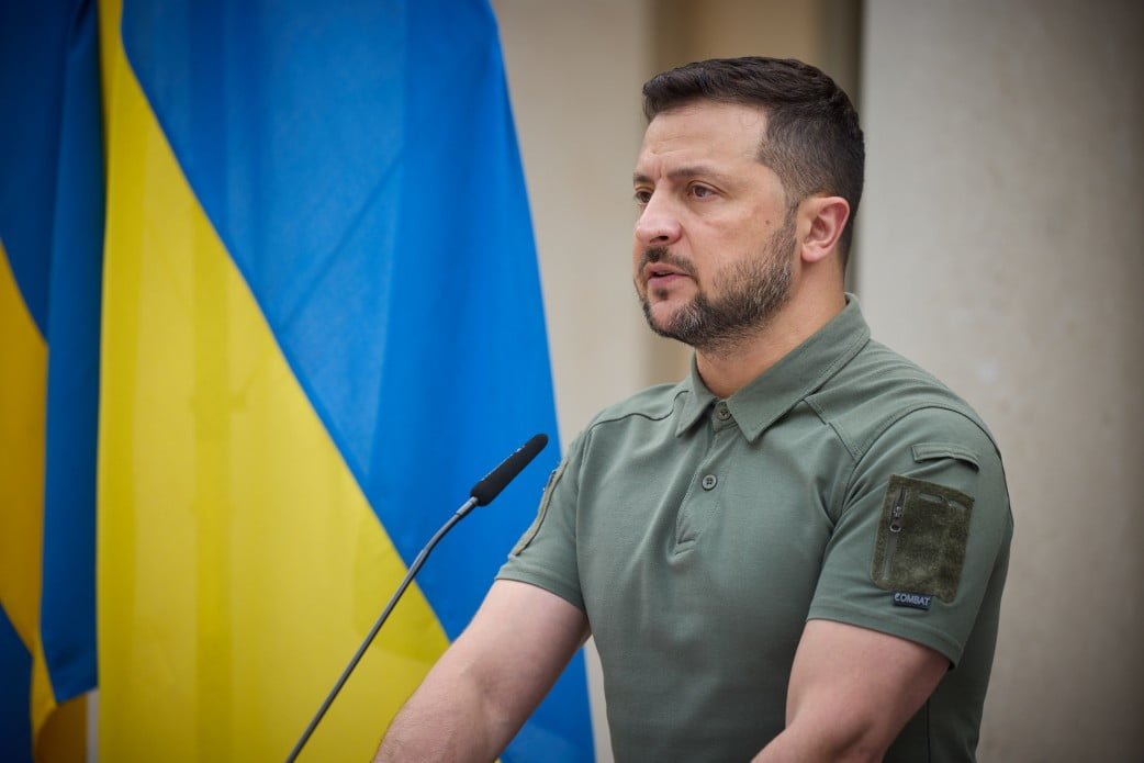Зеленський виступив на саміті Європейської політичної спільноти в Іспанії: головні заяви