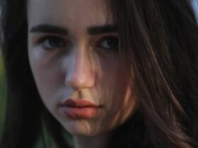 Анастасія Шестопал