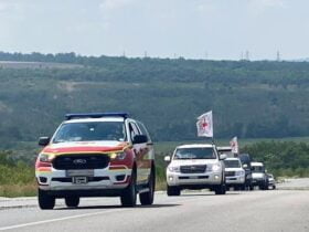 В Україну повернули тіла 64 полеглих оборонців