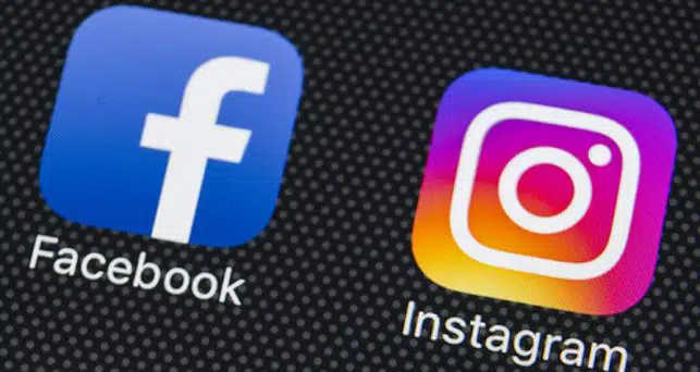 Продажі в Facebook та Instagram тепер контролює податкова