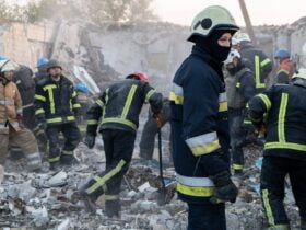 В ООН визнали, що армія РФ відповідальна за ракетний удар по Грозі на Харківщині