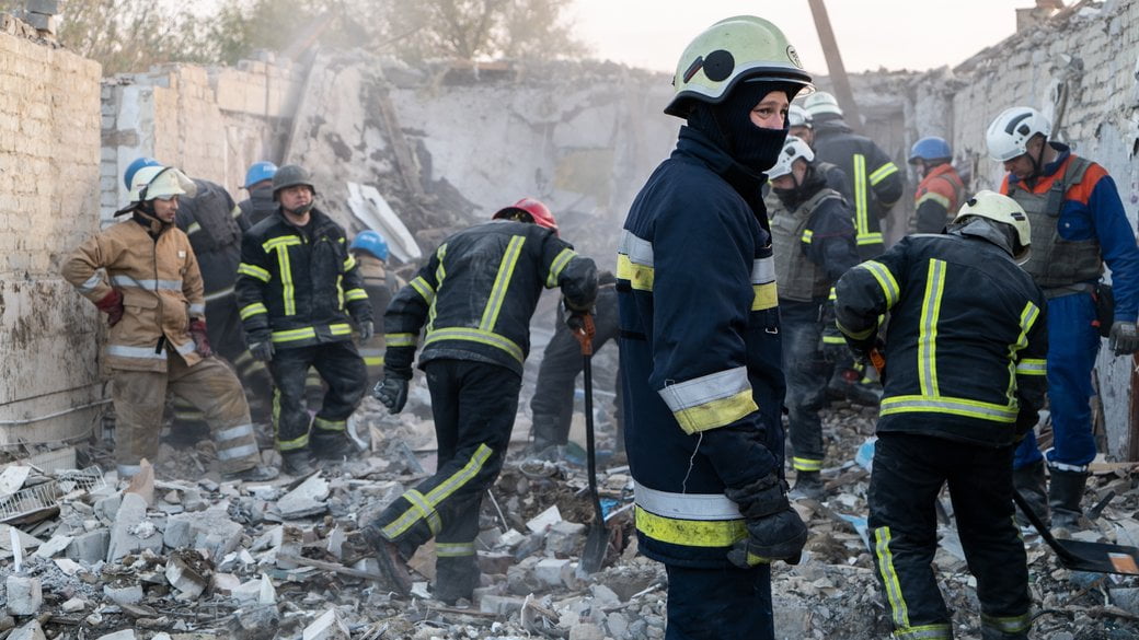 В ООН визнали, що армія РФ відповідальна за ракетний удар по Грозі на Харківщині