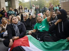 У Франції заявили про затримання сотень людей за антисемітизм