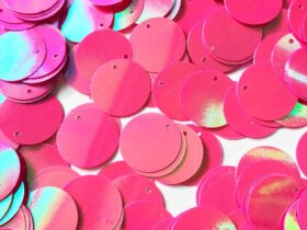 Євросоюз заборонив пластикові блискітки