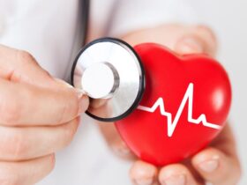консультації пацієнтів з захворюванням серця