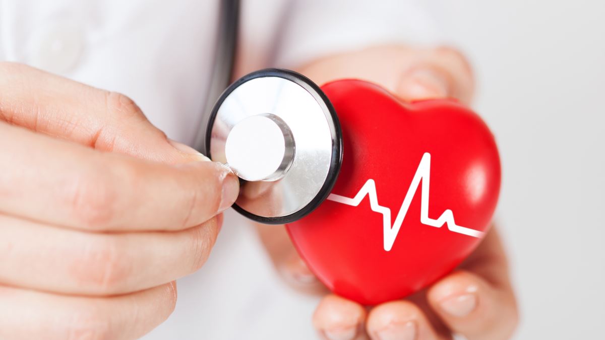 консультації пацієнтів з захворюванням серця