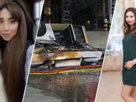 В автокатастрофі в Італії загинули три переселенки зі Слов’янська