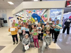 «Культурний хаб Донеччина» 7 та 8 жовтня чекає на відвідувачів