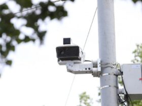 штрафи за порушення ПДР