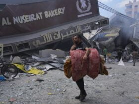 Ізраїль не припинятиме вогонь по Газі на тлі переговорів про звільнення заручників — CNN